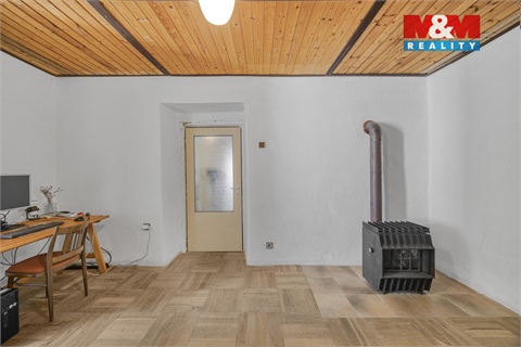 Prodej chaty / chapuly, 107 m² - 12