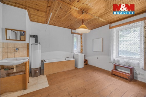 Prodej chaty / chapuly, 107 m² 12