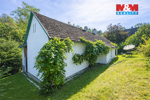 Prodej chaty / chapuly, 107 m² - 2