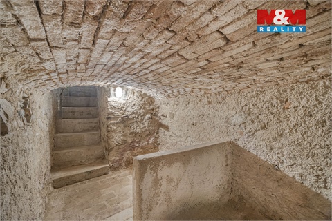 Prodej chaty / chapuly, 107 m² - 16