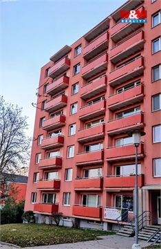 Prodej bytu 1kk, 28 m² 4