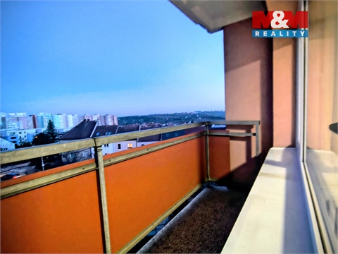 Prodej bytu 1kk, 28 m² - 2