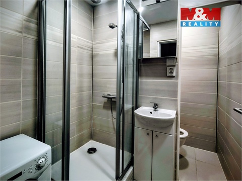 Prodej bytu 1kk, 28 m² 2