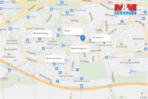 Prodej bytu 1kk, 28 m² - 4