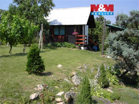 Prodej zahrady, 898 m² 0