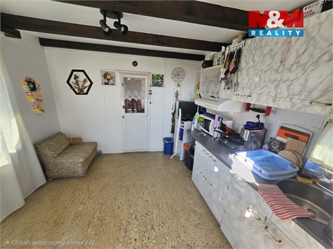 Prodej zahrady, 898 m² - 8