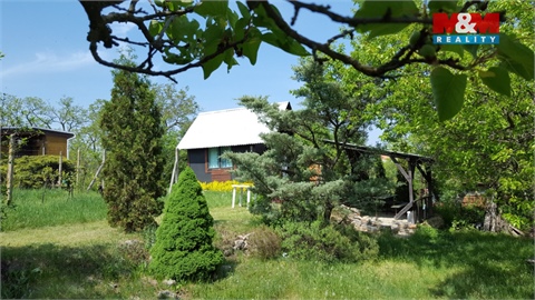 Prodej zahrady, 898 m² 4