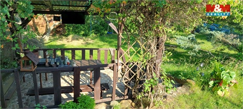 Prodej zahrady, 898 m² 6