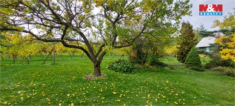 Prodej zahrady, 898 m² - 16