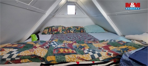 Prodej zahrady, 898 m² 8