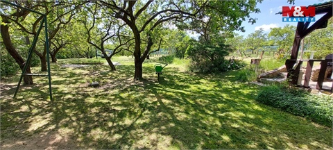 Prodej zahrady, 898 m² - 18
