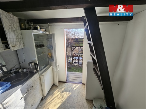 Prodej zahrady, 898 m² 10