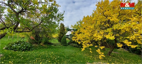 Prodej zahrady, 898 m² 16