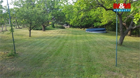 Prodej zahrady, 898 m² 12