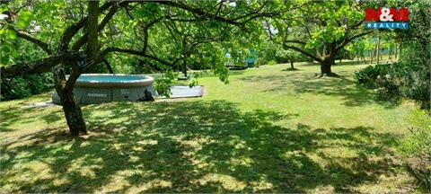 Prodej zahrady, 898 m² - 10