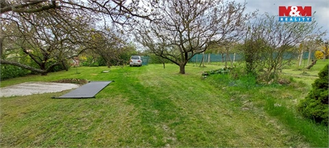 Prodej zahrady, 898 m² - 12
