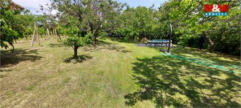 Prodej zahrady, 898 m² 14