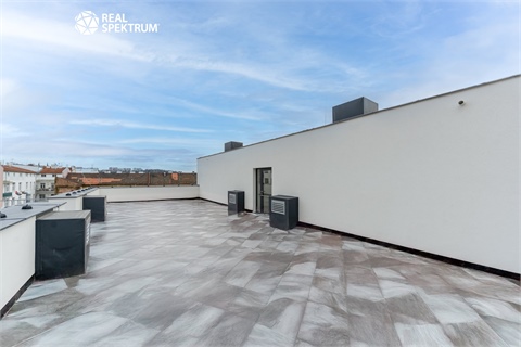 Prodej bytu 2kk, 48 m² 14