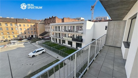 Prodej bytu 2kk, 48 m² - 4