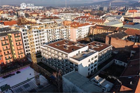 Prodej bytu 2kk, 48 m² 10