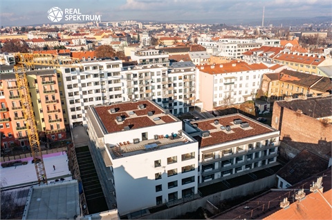 Prodej bytu 2kk, 48 m² - 8