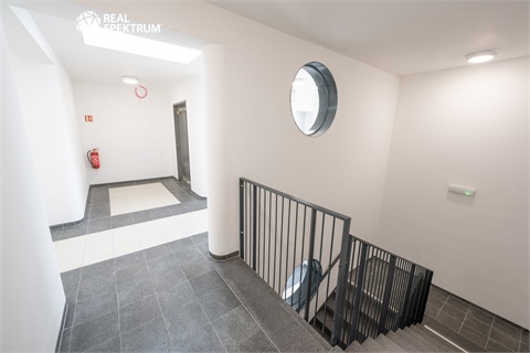 Prodej bytu 2kk, 48 m² 12