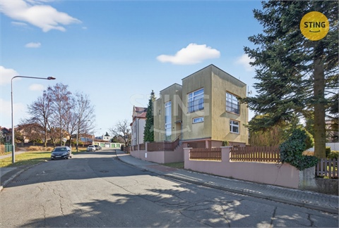 Prodej kanceláře, 269 m² - 26