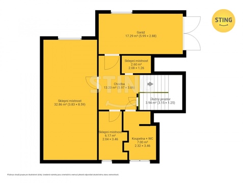 Prodej kanceláře, 269 m² 22
