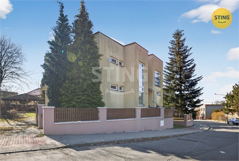 Prodej kanceláře, 269 m² - 28