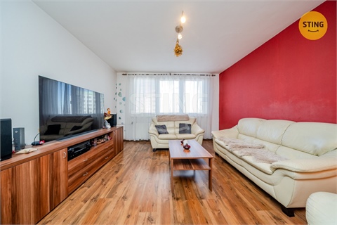 Prodej bytu 3+1, 68 m² 0