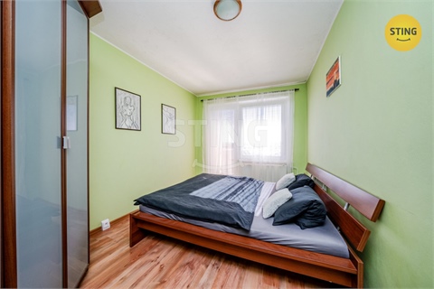 Prodej bytu 3+1, 68 m² 2