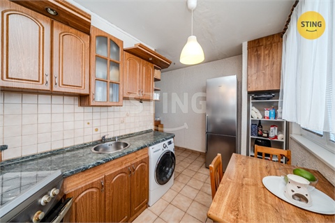 Prodej bytu 3+1, 68 m² - 6