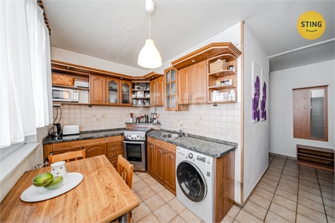 Prodej bytu 3+1, 68 m² 0