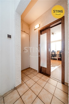 Prodej bytu 3+1, 68 m² 12