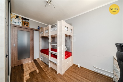 Prodej bytu 3+1, 68 m² - 8