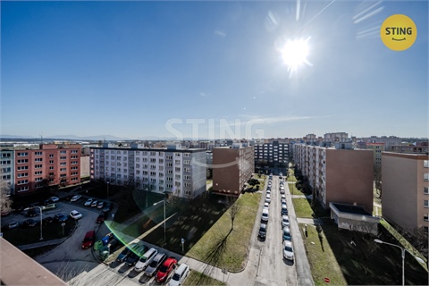 Prodej bytu 3+1, 68 m² - 4