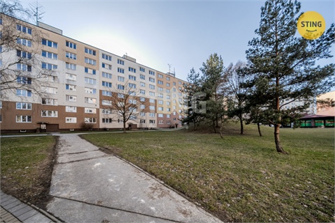 Prodej bytu 3+1, 68 m² 20