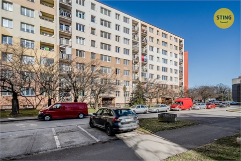 Prodej bytu 3+1, 68 m² 18