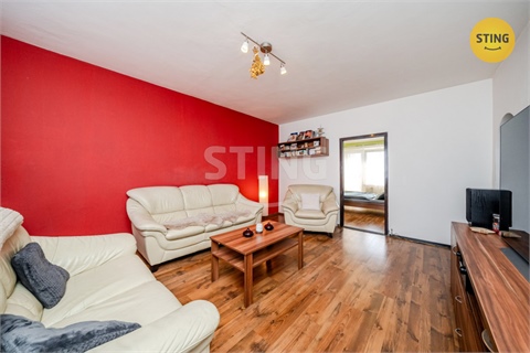 Prodej bytu 3+1, 68 m² 4