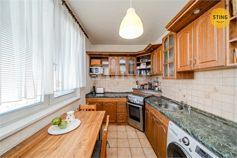 Prodej bytu 3+1, 68 m² - 6