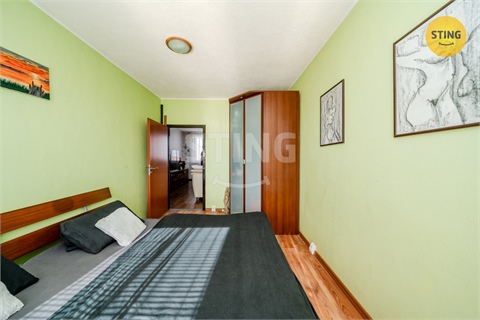 Prodej bytu 3+1, 68 m² - 12