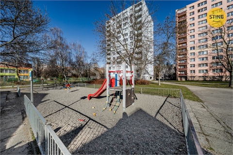 Prodej bytu 3+1, 68 m² - 18