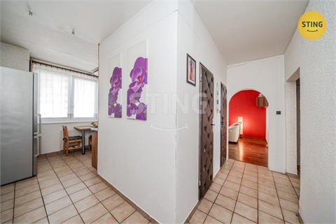 Prodej bytu 3+1, 68 m² 14