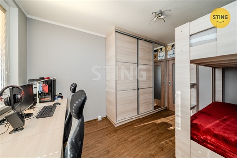 Prodej bytu 3+1, 68 m² 10