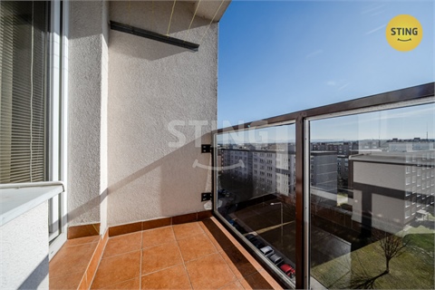 Prodej bytu 3+1, 68 m² - 4