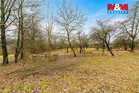 Prodej stavebního pozemku, 927 m² 4