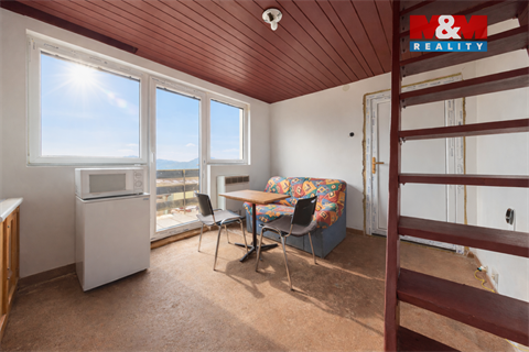 Prodej stavebního pozemku, 729 m² - 0