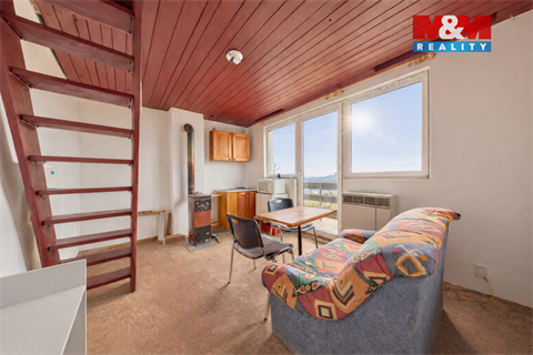 Prodej stavebního pozemku, 729 m² 2