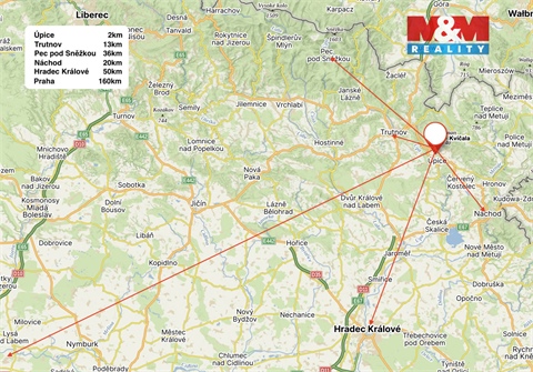 Prodej stavebního pozemku, 729 m² 6