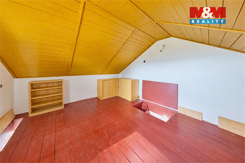 Prodej stavebního pozemku, 729 m² 4